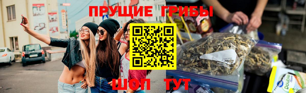 Галлюциногенные грибы ЛСД Урай